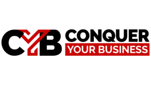 Erin Marcus Conquer Your Business logo