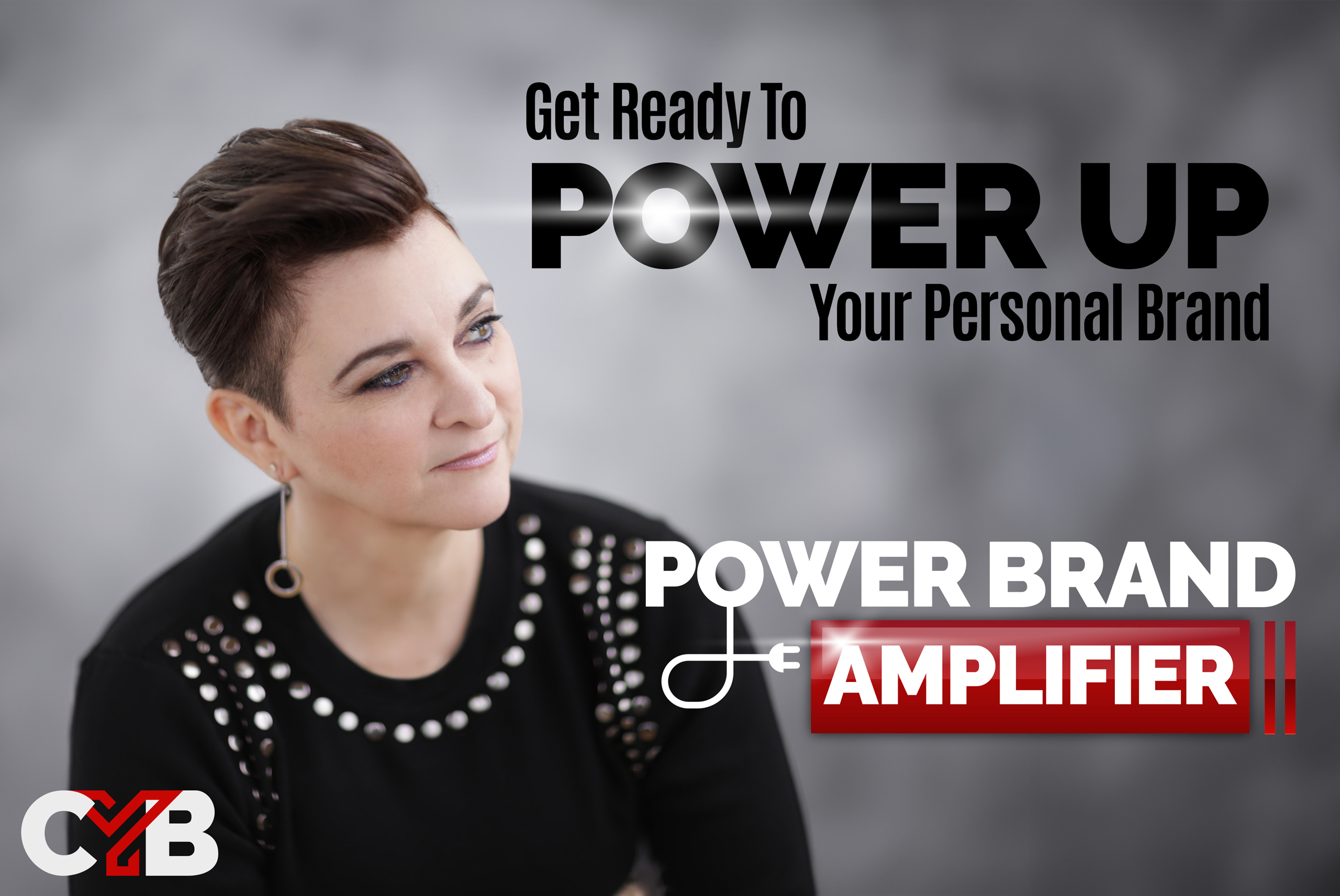 Power Brand Amplifier